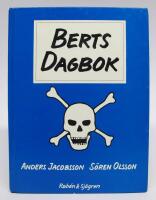 Berts dagbok  [del 1]