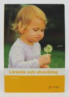 L&auml;rande och utveckling - Elevbok