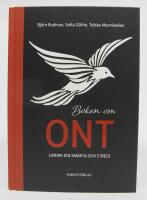 Boken om ont. Lindra din sm&auml;rta och stress