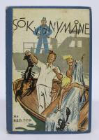 S&ouml;k vid nym&aring;ne