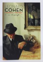 Leonard Cohen - en biografi