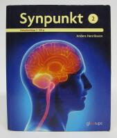 Synpunkt 2 Naturkunskap 2 / 100 p