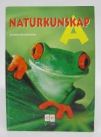 Naturkunskap A  [2:a uppl.]
