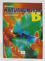 Naturkunskap B  [2:a uppl.]