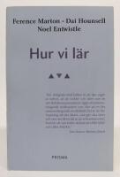Hur vi l&auml;r
