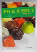 Pick & Mix 2. Engelska 6 - elevbok
