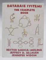 Database Systems - The Complete Book