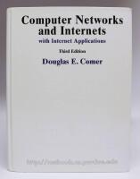 Computer Networks and Internets with Internet Applications  [incl. CD-ROM]