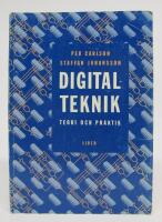 Digitalteknik - teori och praktik