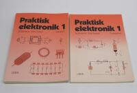 Praktisk elektronik 1 Faktabok + &Ouml;vningsbok