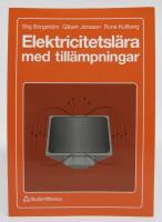 Elektricitetsl&auml;ra med till&auml;mpningar