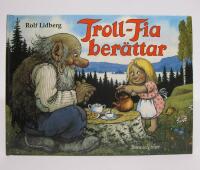 Troll-Fia ber&auml;ttar