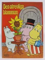 Den otrevliga blomman  [Mumin]