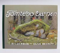 Tomtebobarnen (Tomtebo-barnen)