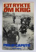 Ett rykte om krig