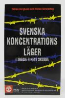 Svenska koncentrationsl&auml;ger i tredje rikets skugga
