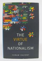 The virtue of nationalism