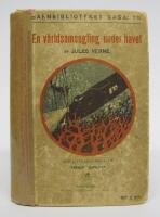 En v&auml;rldsomsegling under havet  [1919]