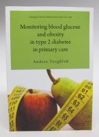 Monitoring blood glucose and obesity in type 2 diabetes in primary care
