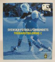 Svenska fotbollf&ouml;rbundets tr&auml;narutbildning C