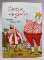 Prinsessan och gl&auml;djen