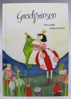 Grodprinsen