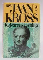 Kejsarens galning  [roman]
