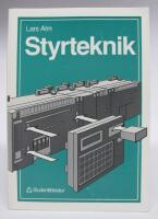 Styrteknik