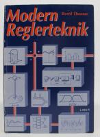 Modern reglerteknik. Faktabok