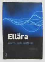 Ell&auml;ra. Krets- och f&auml;ltteori