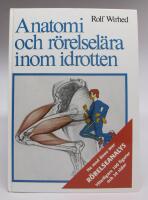 Anatomi och r&ouml;relsel&auml;ra inom idrotten