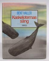 Kaskeloternas s&aring;ng