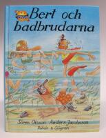 Bert och badbrudarna  [del 7]