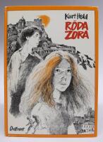 R&ouml;da Zora
