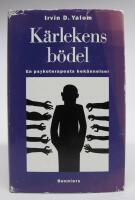 K&auml;rlekens b&ouml;del. En psykoterapeuts bek&auml;nnelser