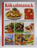 K&ouml;ksalmanack 2007