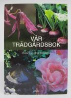 V&aring;r tr&auml;dg&aring;rdsbok