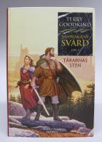 Sanningens sv&auml;rd del 3 - T&aring;rarnas sten