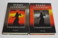 Sanningens sv&auml;rd del 20-21: 20. I Kahlans sp&aring;r 21. Utraderingen (= Chainfire)