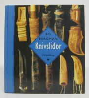 Knivslidor