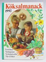 K&ouml;ksalmanack 1997