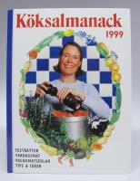 K&ouml;ksalmanack 1999