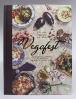 Vegofest - l&auml;ckra, gr&ouml;na r&auml;tter