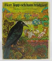 Herr Topp och hans tr&auml;dg&aring;rd