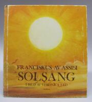 Sols&aring;ng  [Franciskus' Sols&aring;ng]