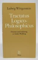Tractatus Logico-Philosophicus
