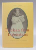 Flickan fr&aring;n Ingenstans - en bok om Birgit Th Sparre