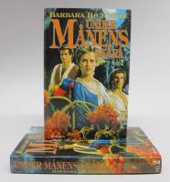 Under m&aring;nens sk&auml;ra Del 1 och Del 2  [Tv&aring; volymer]