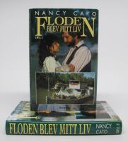 Floden blev mitt liv Del 1 och Del 2  [Tv&aring; volymer]