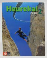 Heureka! Fysik 2 L&auml;robok
